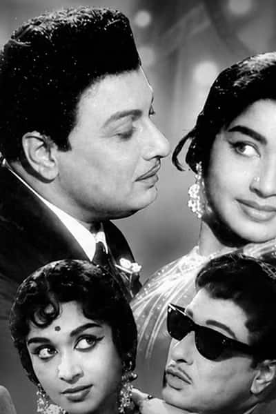 Poster for Kanni Thaai